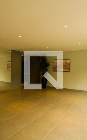 Apartamento para alugar com 40m², 1 quarto e sem vaga Apartamento para alugar com 40m², 1 quarto e sem vagaHall de entrada