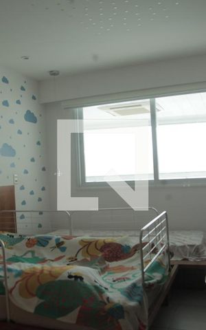 Apartamento à venda com 180m², 4 quartos e 3 vagasQuarto 1