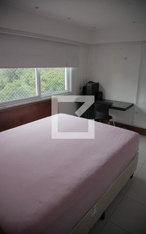 Apartamento à venda com 180m², 4 quartos e 3 vagasQuarto 3