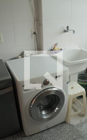 Apartamento à venda com 180m², 4 quartos e 3 vagasÁrea de Serviço