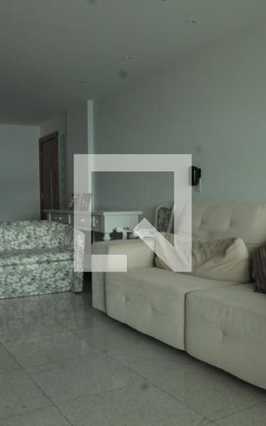 Apartamento à venda com 180m², 4 quartos e 3 vagasSala