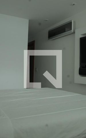 Apartamento à venda com 180m², 4 quartos e 3 vagasQuarto 2