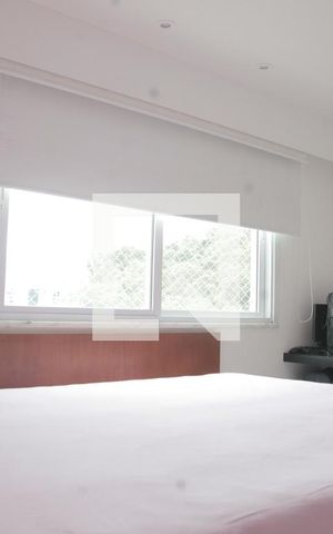 Apartamento à venda com 180m², 4 quartos e 3 vagasQuarto 3
