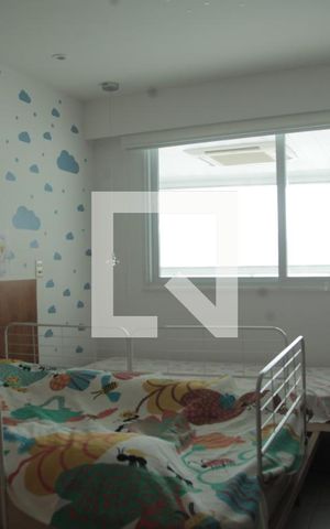 Apartamento à venda com 180m², 4 quartos e 3 vagasQuarto 1