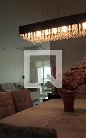 Apartamento à venda com 180m², 4 quartos e 3 vagasSala de Jantar 