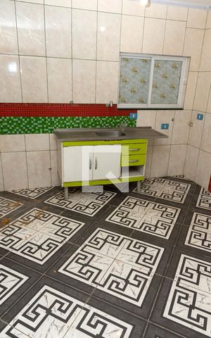 Apartamento à venda com 80m², 1 quarto e sem vaga Apartamento à venda com 80m², 1 quarto e sem vagaCozinha