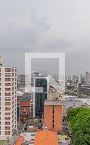 Apartamento à venda com 400m², 4 quartos e 3 vagasVista da Suíte 3