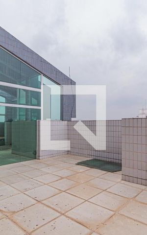Apartamento à venda com 400m², 4 quartos e 3 vagasCobertura