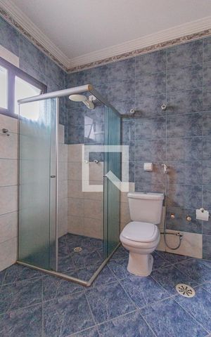 Apartamento à venda com 400m², 4 quartos e 3 vagasBanheiro da Suíte 3