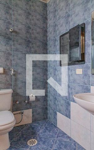 Apartamento à venda com 400m², 4 quartos e 3 vagasBanheiro da Suíte 3