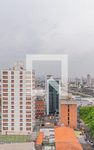 Apartamento à venda com 400m², 4 quartos e 3 vagasVista da Suíte 1