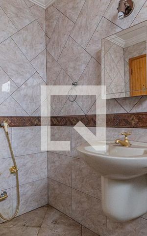 Apartamento à venda com 400m², 4 quartos e 3 vagasBanheiro da Suíte 1