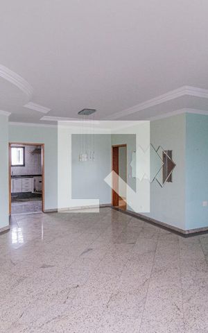 Apartamento à venda com 400m², 4 quartos e 3 vagasSala