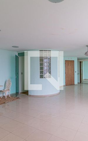 Apartamento à venda com 400m², 4 quartos e 3 vagasCozinha