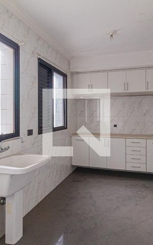 Apartamento à venda com 400m², 4 quartos e 3 vagasÁrea de Serviço