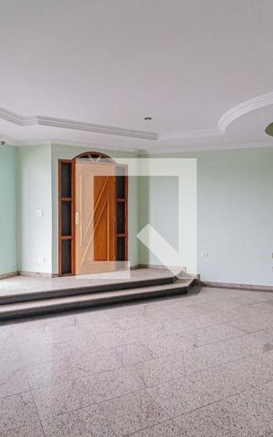 Apartamento à venda com 400m², 4 quartos e 3 vagasSala