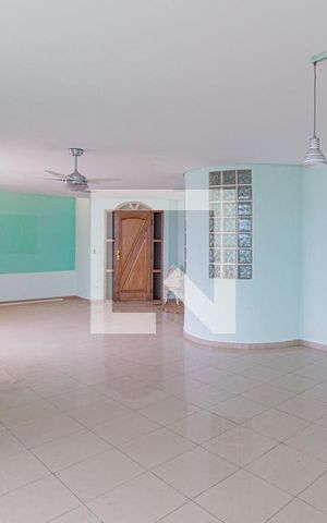 Apartamento à venda com 400m², 4 quartos e 3 vagasCozinha
