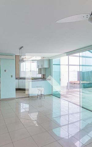 Apartamento à venda com 400m², 4 quartos e 3 vagasCozinha