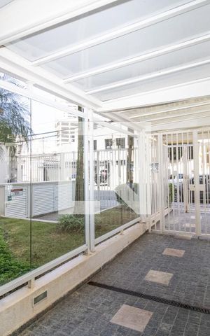 Apartamento à venda com 58m², 1 quarto e 1 vaga Apartamento à venda com 58m², 1 quarto e 1 vagaÁrea comum - Jardim da entrada