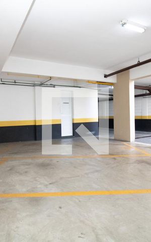 Apartamento à venda com 58m², 1 quarto e 1 vaga Apartamento à venda com 58m², 1 quarto e 1 vagaÁrea comum - Garagem