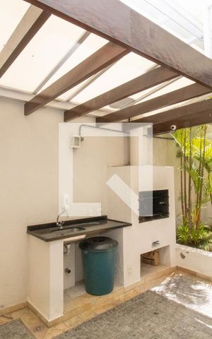 Apartamento à venda com 58m², 1 quarto e 1 vaga Apartamento à venda com 58m², 1 quarto e 1 vagaÁrea comum - Churrasqueira