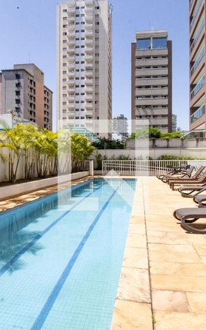 Apartamento à venda com 58m², 1 quarto e 1 vaga Apartamento à venda com 58m², 1 quarto e 1 vagaÁrea comum - Piscina e Solarium