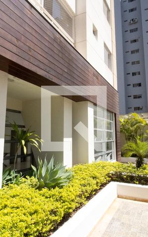 Apartamento à venda com 58m², 1 quarto e 1 vaga Apartamento à venda com 58m², 1 quarto e 1 vagaÁrea comum - Paisagismo