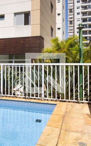 Apartamento à venda com 58m², 1 quarto e 1 vaga Apartamento à venda com 58m², 1 quarto e 1 vagaÁrea comum - Piscina 2 e ducha