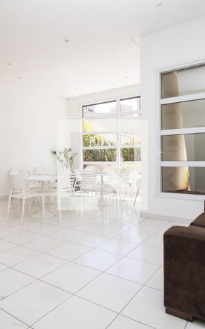 Apartamento à venda com 58m², 1 quarto e 1 vaga Apartamento à venda com 58m², 1 quarto e 1 vagaÁrea comum - Salão de festas