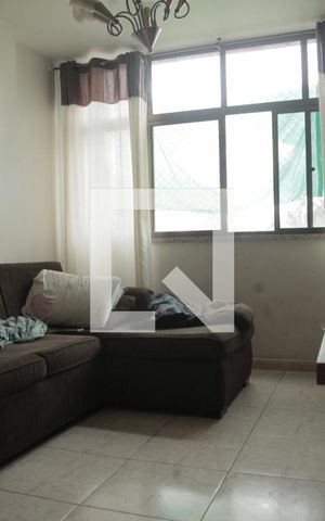 Apartamento à venda com 94m², 2 quartos e 1 vagaSala