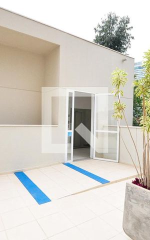 Apartamento à venda com 54m², 2 quartos e 2 vagasAcessibilidade
