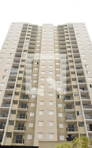 Apartamento à venda com 54m², 2 quartos e 2 vagasFachada