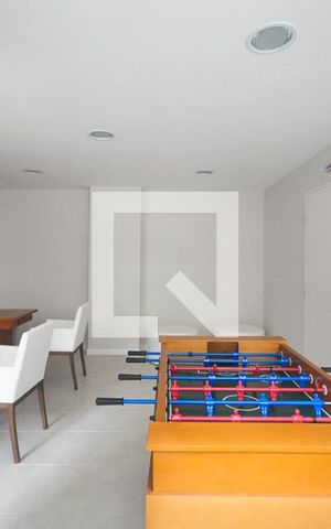 Apartamento à venda com 54m², 2 quartos e 2 vagasSalão de jogos
