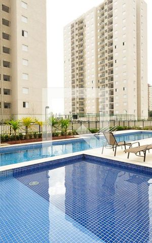 Apartamento à venda com 54m², 2 quartos e 2 vagasPiscina
