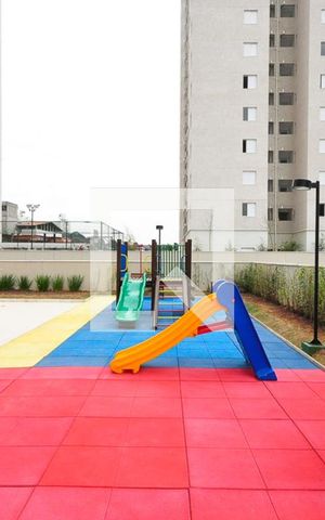 Apartamento à venda com 54m², 2 quartos e 2 vagasPlayground