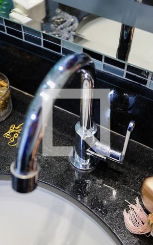 Apartamento à venda com 116m², 2 quartos e 2 vagas Apartamento à venda com 116m², 2 quartos e 2 vagasBanheiro