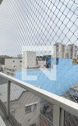 Casa à venda com 180m², 4 quartos e 2 vagasVaranda do Quarto 2