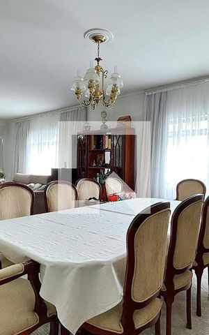 Casa à venda com 180m², 4 quartos e 2 vagasSala de Jantar