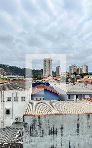 Casa à venda com 180m², 4 quartos e 2 vagasVista da Varanda do Quarto 2