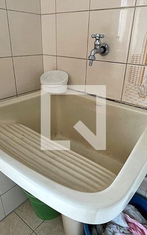 Casa à venda com 180m², 4 quartos e 2 vagasÁrea de Serviço