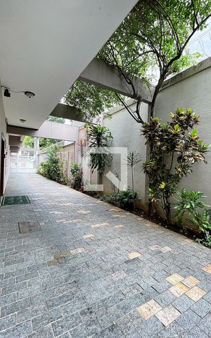 Casa à venda com 180m², 4 quartos e 2 vagasÁrea comum