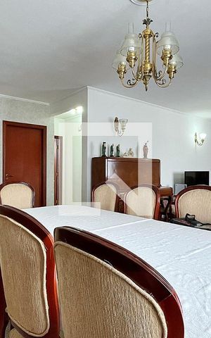 Casa à venda com 180m², 4 quartos e 2 vagasSala de Jantar