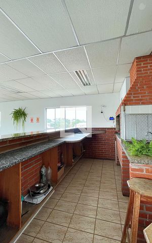 Casa à venda com 180m², 4 quartos e 2 vagasÁrea comum - Salão de festas