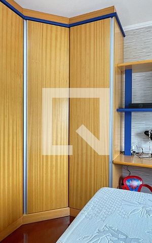 Casa à venda com 180m², 4 quartos e 2 vagasQuarto 3