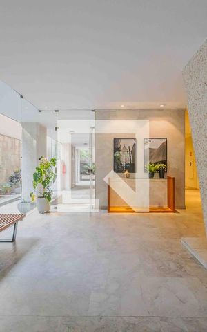 Apartamento à venda com 72m², 2 quartos e 1 vagaHall social