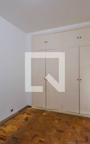Apartamento à venda com 72m², 2 quartos e 1 vagaQuarto 2