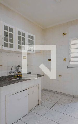 Apartamento à venda com 72m², 2 quartos e 1 vagaCozinha
