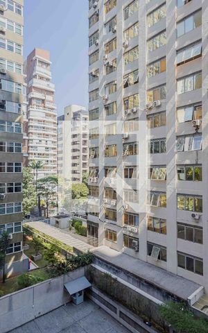 Apartamento à venda com 72m², 2 quartos e 1 vagaÁrea de Serviço - Vista 