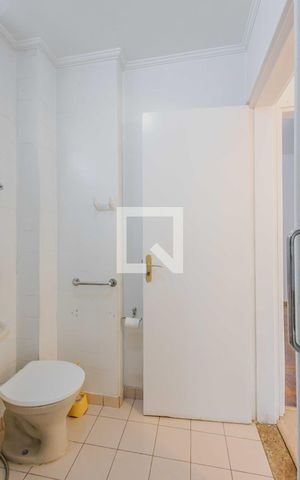 Apartamento à venda com 72m², 2 quartos e 1 vagaBanheiro