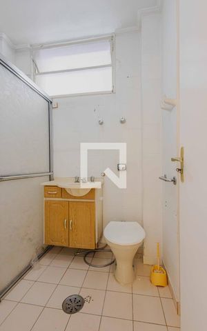 Apartamento à venda com 72m², 2 quartos e 1 vagaBanheiro